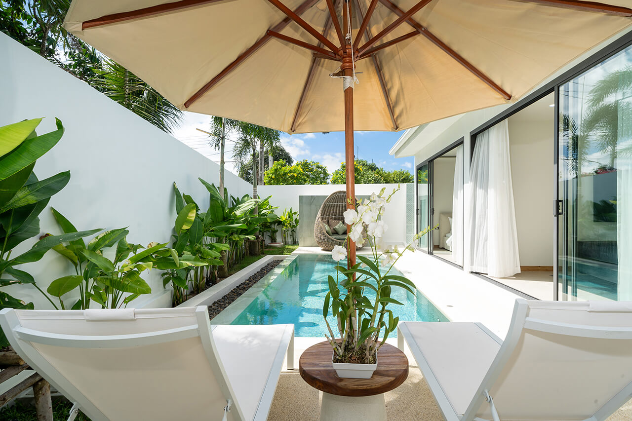Luxury Reimagined Why a Private Pool Villa is Better Than a Hotel in 2026