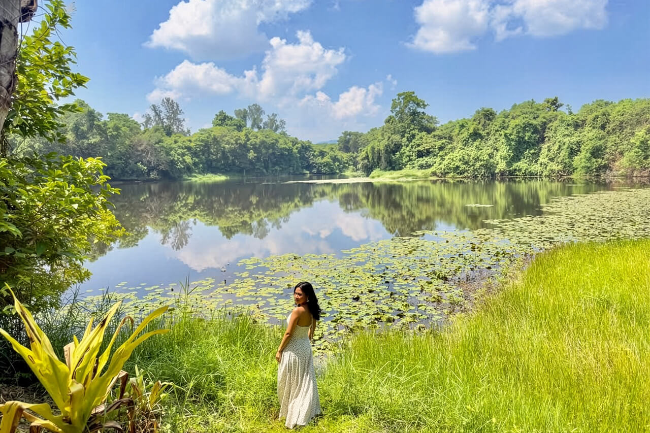 Quiet Living, Local Lifestyle & A New Generation of Villas