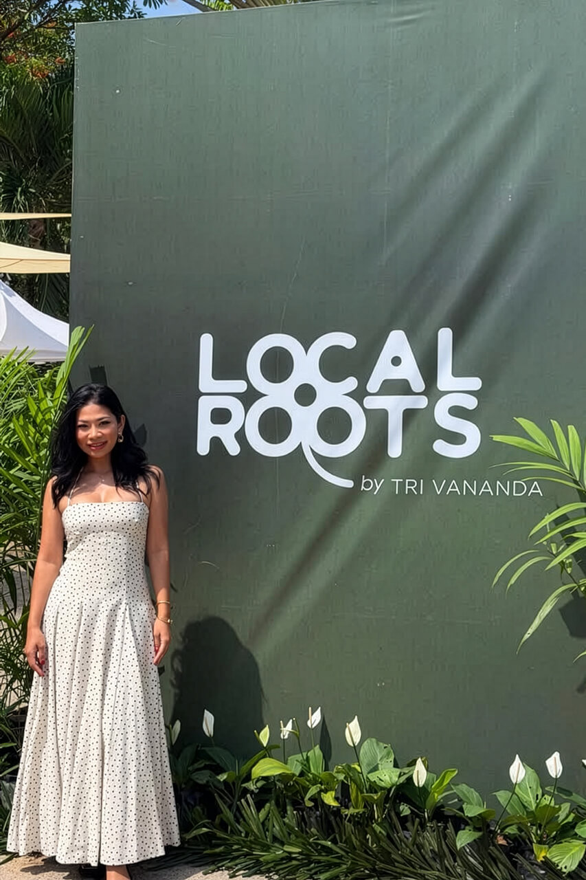 Quiet Living, Local Lifestyle & A New Generation of Villas Quiet Living, Local Lifestyle & A New Generation of Villas