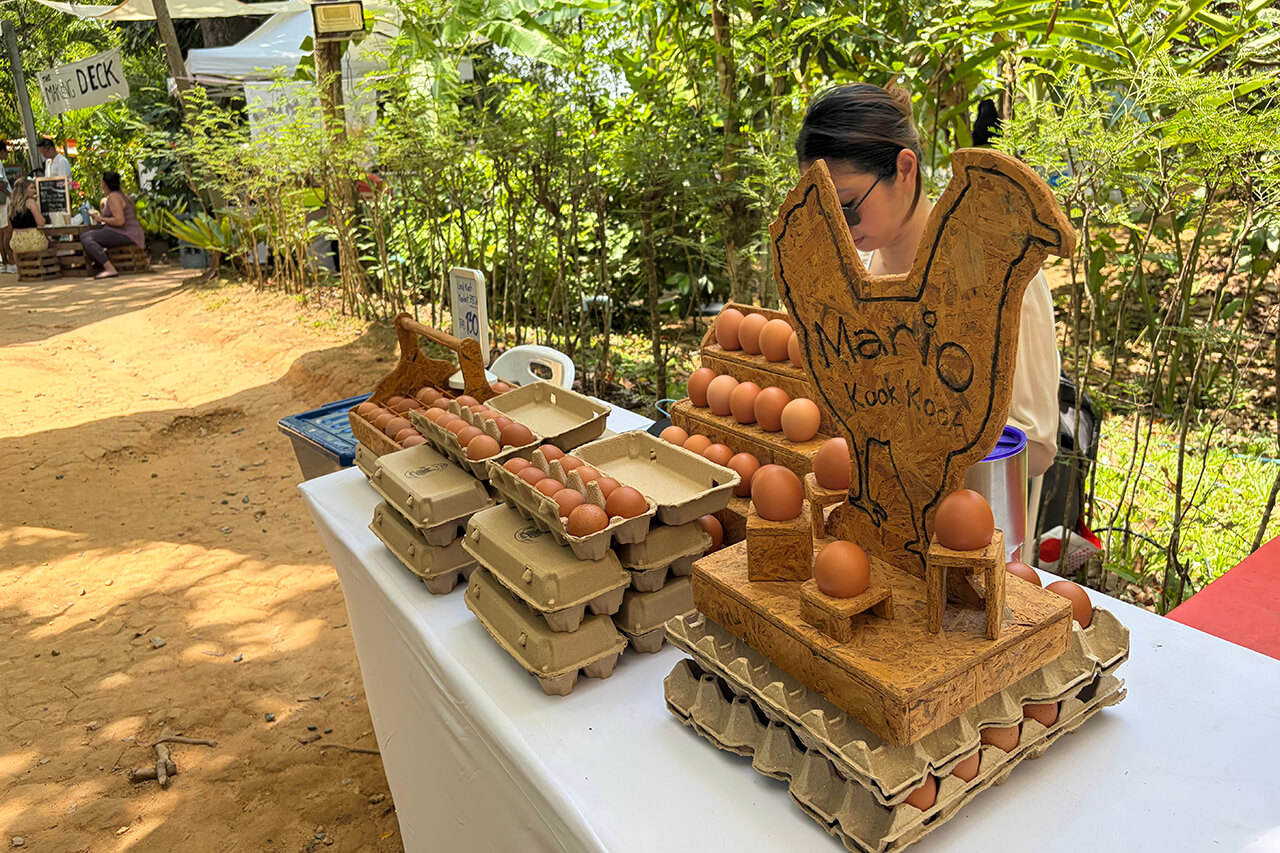 Quiet Living, Local Lifestyle & A New Generation of Villas